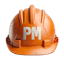 PMtheBuilder logo